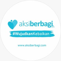 aksiberbagi.com logo, aksiberbagi.com contact details