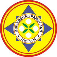 Pamulang University logo, Pamulang University contact details