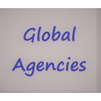 Global Agencies logo, Global Agencies contact details