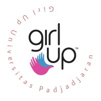 Girl Up Universitas Padjadjaran logo, Girl Up Universitas Padjadjaran contact details