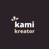 Kami Kreator logo, Kami Kreator contact details