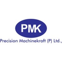 Precision Machinekraft Pvt Ltd-(PMK SPINDLES) logo, Precision Machinekraft Pvt Ltd-(PMK SPINDLES) contact details