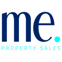 Me Property Sales logo, Me Property Sales contact details