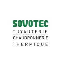 SOVOTEC logo, SOVOTEC contact details