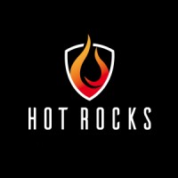 Hot Rocks Pizza Ovens logo, Hot Rocks Pizza Ovens contact details