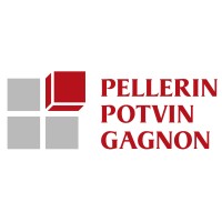 Pellerin Potvin Gagnon logo, Pellerin Potvin Gagnon contact details