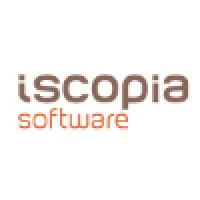 Iscopia Software logo, Iscopia Software contact details