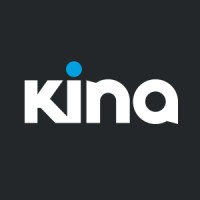 Kina Communication logo, Kina Communication contact details