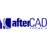 AfterCAD logo, AfterCAD contact details