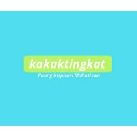 Kakaktingkat logo, Kakaktingkat contact details