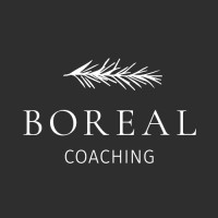 Boreal coaching logo, Boreal coaching contact details