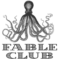 Fable Club logo, Fable Club contact details