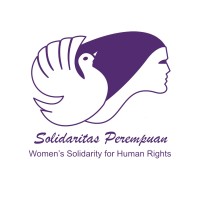 Solidaritas Perempuan logo, Solidaritas Perempuan contact details