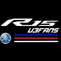 R15V3FANS logo, R15V3FANS contact details