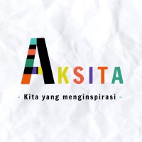 AKSITA INDONESIA logo, AKSITA INDONESIA contact details