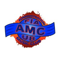 Administration Music Club FIA UB logo, Administration Music Club FIA UB contact details