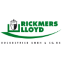 Rickmers Lloyd Dockbetrieb GmbH & Co.KG logo, Rickmers Lloyd Dockbetrieb GmbH & Co.KG contact details