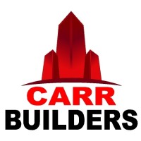 Carr Builders logo, Carr Builders contact details