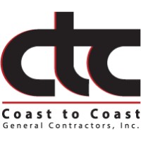 Coast To Coast Contracting logo, Coast To Coast Contracting contact details