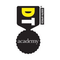 DesignThinkers Academy South Africa logo, DesignThinkers Academy South Africa contact details