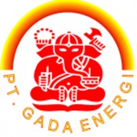 Gada Energi logo, Gada Energi contact details