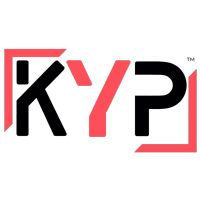 KYP SpA logo, KYP SpA contact details