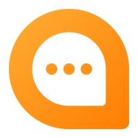 TapTalk.io logo, TapTalk.io contact details