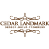 Cedar Landmark Development, Inc. logo, Cedar Landmark Development, Inc. contact details