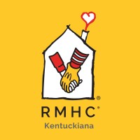 Ronald McDonald House Charities of Kentuckiana logo, Ronald McDonald House Charities of Kentuckiana contact details