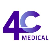 4C Medical Technologies, Inc. logo, 4C Medical Technologies, Inc. contact details