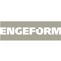 Engeform logo, Engeform contact details