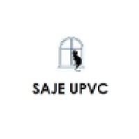 Saje UPVC logo, Saje UPVC contact details