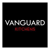 Vanguard Kitchens logo, Vanguard Kitchens contact details