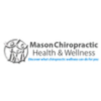 Mason Chiropractic Clinic logo, Mason Chiropractic Clinic contact details