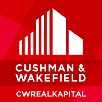 Cushman & Wakefield Realkapital logo, Cushman & Wakefield Realkapital contact details