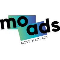 Moads logo, Moads contact details