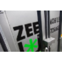 ZEE Waste and Storage logo, ZEE Waste and Storage contact details