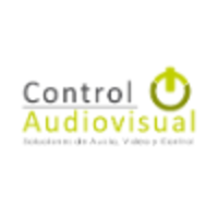 CONTROL AUDIOVISUAL SAC logo, CONTROL AUDIOVISUAL SAC contact details