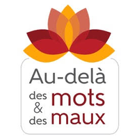 Au-delà des mots et des maux logo, Au-delà des mots et des maux contact details