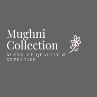 MUGHNI COLLECTION logo, MUGHNI COLLECTION contact details