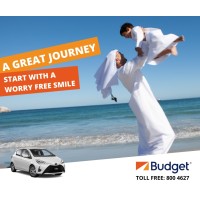 Budget Rent A Car - Qatar logo, Budget Rent A Car - Qatar contact details