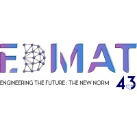 EDMAT UM logo, EDMAT UM contact details