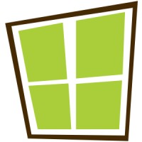 Green Windows logo, Green Windows contact details