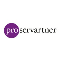 Proservartner logo, Proservartner contact details