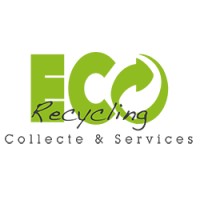 Eco Recycling logo, Eco Recycling contact details