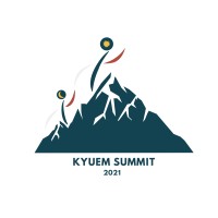 KYUEM Summit 2021 logo, KYUEM Summit 2021 contact details