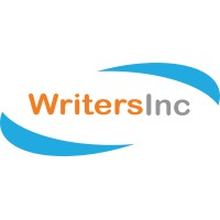 WritersInc Ltd logo, WritersInc Ltd contact details