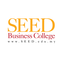 SEED Business College logo, SEED Business College contact details