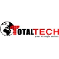 Total-TECH Co logo, Total-TECH Co contact details