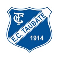 Esporte Clube Taubaté logo, Esporte Clube Taubaté contact details